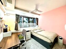 Blk 415 Harmony View (Hougang), HDB 4 Rooms #513370861